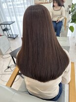 イルプロム 御厨店(illuprom.)&nbsp;ドールブラウン