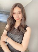 《袴田》ミルクティーベージュ