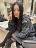 本日3名限定！カット＋ミルボンPremiumトリートメント￥9900