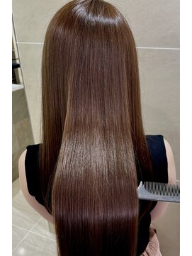 クララ カスガイ(CLALA kasugai) 理想に近づくツヤツヤトリートメント