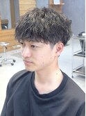 夏のツイストスパイラルオススメです