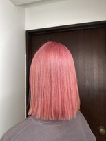 リー 東三国(Lee)&nbsp;ピンク