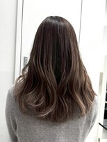 フローラバイシエスタ 池袋(Flora by siesta)&nbsp;透明感グレージュ