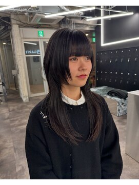 スノットバイガルテ(SNOT by GARTE) ロングウルフ