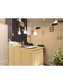 家族みんなで楽しめるヘアサロン！小さなお子様から男性・女性まで、お得に通えるサロンです！