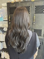 アチーブリス(achieve Liss)&nbsp;ツヤ感くすみベージュ