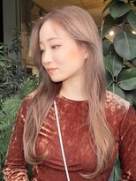 ゼストカロン(ZEST Kalon)&nbsp;ベージュ/ミルクティー/デザインカラー/【のぶち】