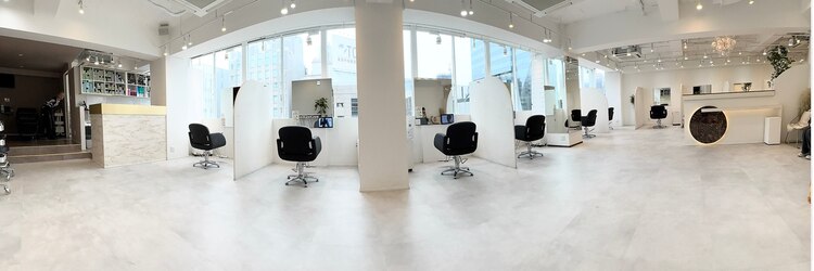 エミュスト(Emuest)のサロンヘッダー