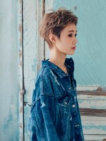 エンネ(enne)&nbsp;enne/レイヤー/ハイトーン