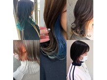 ヘアーメイク グレース ヴィヴィ(HAIR MAKE GRACE ViVi)