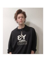 エル(EL.) 浪岡 亮