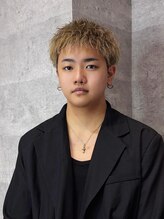 ノヴァ 天王寺(NOVA) 浅田 志門