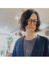 グランツ(Glanz)&nbsp;青木 雄作