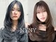 ヘアーアンドメイク ニューヨークニューヨーク 姫路店(Hair&Make NYNY)の写真