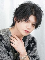 ゼロ 渋谷(XeRo)&nbsp;【ナチュラルエッジセンターパート】