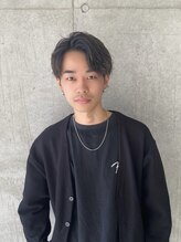 アンジェ(ange)&nbsp;松井 秀司