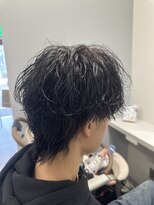 ボンドストーリールミエール(Bond Story lumiere)&nbsp;シャドウパーマ