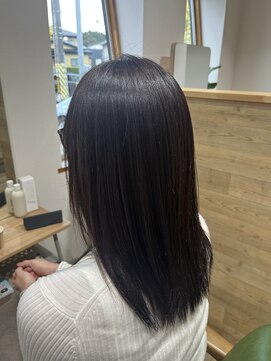 リーフ(leaf) ロングレイヤー