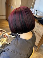 アド(ad)&nbsp;アンブレラカラー