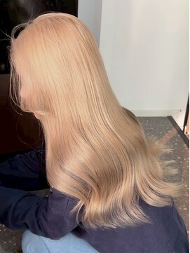 リリー(Re.ly) ブロンド