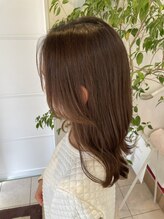 ロワゾーブルー l'oiseau bleu