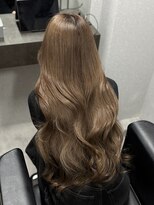 ルナス 福岡天神(LUNAS)&nbsp;[髪質改善 福岡大名]就活前のトーンダウンは一気により徐々に！