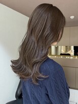 メゾンマイル 恵比寿(maison mile)&nbsp;オリーブブラウン/明るめブラウン/赤みなしカラー/恵比寿駅