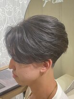 リノ カルバリ(Lino Calbari)&nbsp;Lino Calbariスタイル