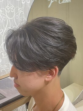 リノ カルバリ(Lino Calbari) Lino Calbariスタイル