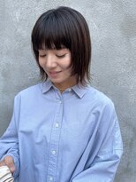グリーンフ(greengh)&nbsp;ミディアムレイヤー