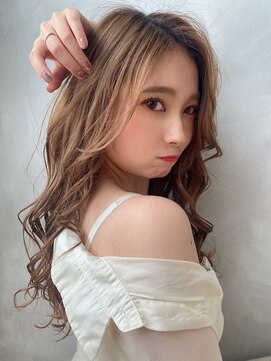 ジオ 国分寺(the O's) イメチェン/レッドブラウン/フルバング/似合わせカット/国分寺駅