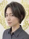 ラグヘアーワークス(LAG HAIR WORKS)の写真/【HPB AWARD 2020~2025 BESTSALON SILVER Prize受賞】再現性の高いカットでサロンの仕上がりがずっと続く♪