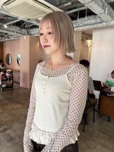 ホネン(honen)