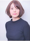 札幌大通/大人レイヤー/顔まわり/美フォルムカット/大人女性