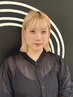★NEWスタイリスト【安田限定】今だけ☆カット+カラー+ヘッドスパ→10000円