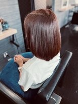 ソア 金沢文庫(Soi)&nbsp;艶カラートリートメント 金沢文庫/髪質改善/縮毛矯正