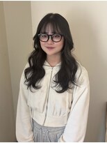 カノエ 山口矢原店(canoe)&nbsp;ダークグレージュ