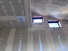 髪質改善private salon nagi【プライベートサロンナギ】【11月上旬NEW OPEN（予定）】の雰囲気（これから工事がはじまります）