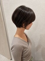 レーヴ 狭山ヶ丘(Reve.)&nbsp;丸みショート