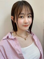 ハニー 町田(HONEY) ボブ/結べるボブ/外ハネボブ
