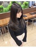 レイヤーカット／レイヤー似合わせご相談／朝霞市