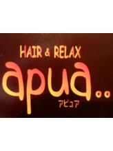 HAIR & RELAX apua..【ヘアーアンドリラックス アピュア】