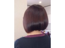 ヘアーアンドメイク ビューティーワン(HAIR&MAKE Beauty one)