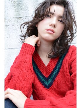 ベター(better) loose ash wave#3