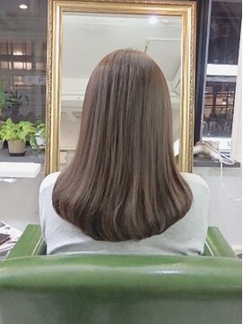 シェルタ(scelta) パールアッシュ