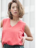 ☆エフォートレスボブ☆【Palio by collet】03-5367-3624