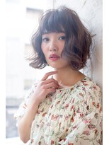 【Lond rouge】20代30代オススメ◎簡単スタイリング