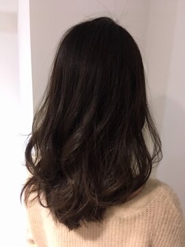 パティオン(PATIONN) トリートメントデジタルパーマでできる限りのダメージレス施術可