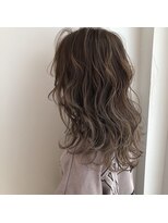 カシェ シモムラ(Cashe'e SHIMOMURA)&nbsp;ラテベージュ