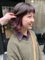 ノエル 池袋店(noel)&nbsp;【noel】hachi×インナーピンク